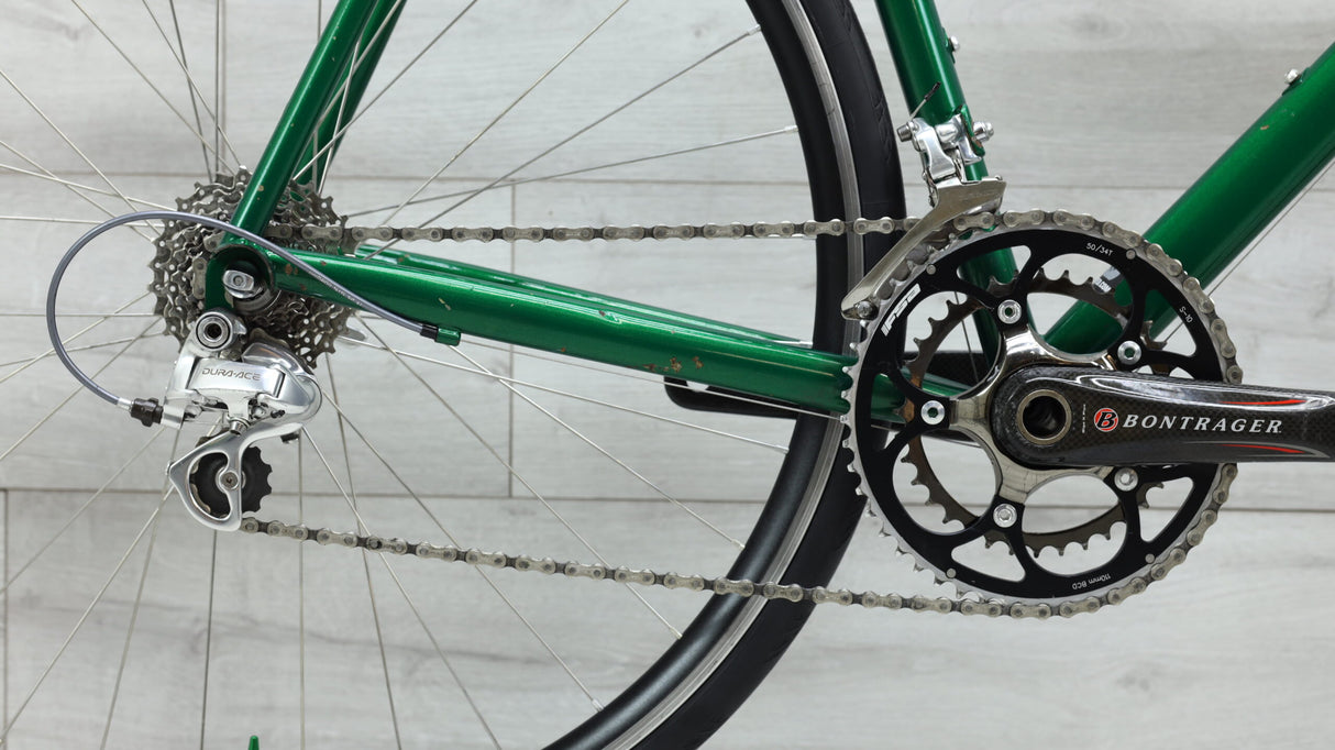 Pegoretti Marcelo  Road Bike - 2004, 62cm