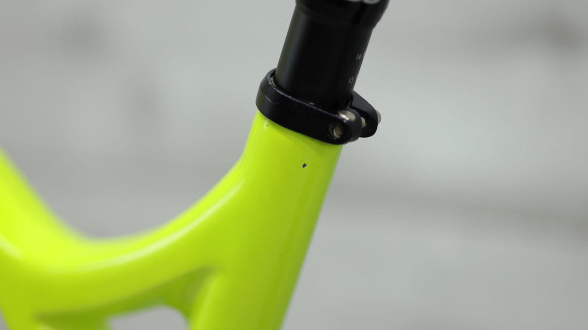 2018 Evil Insurgent Mountain Bike - Medium