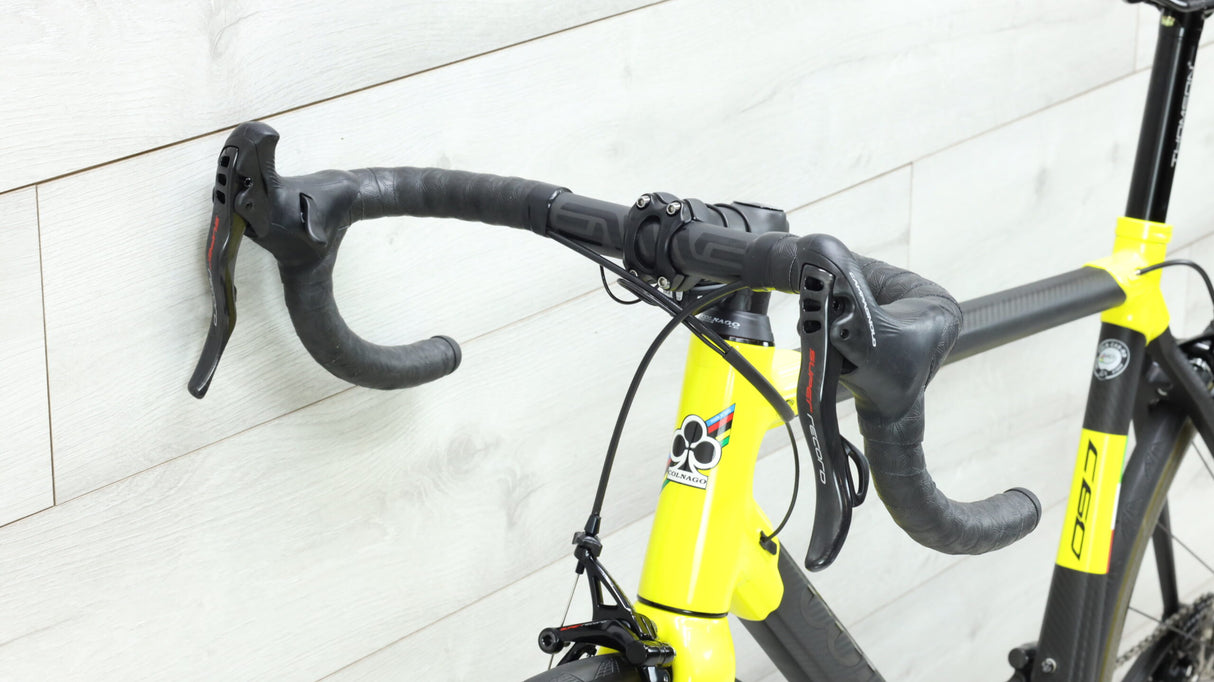 Bicicleta de carretera Colnago C60 2017 - 52s