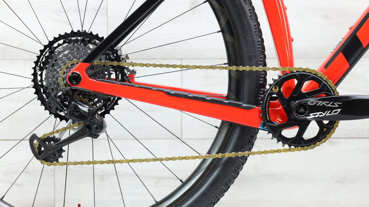 Bicicleta de montaña Trek Procaliber 2022 - Grande