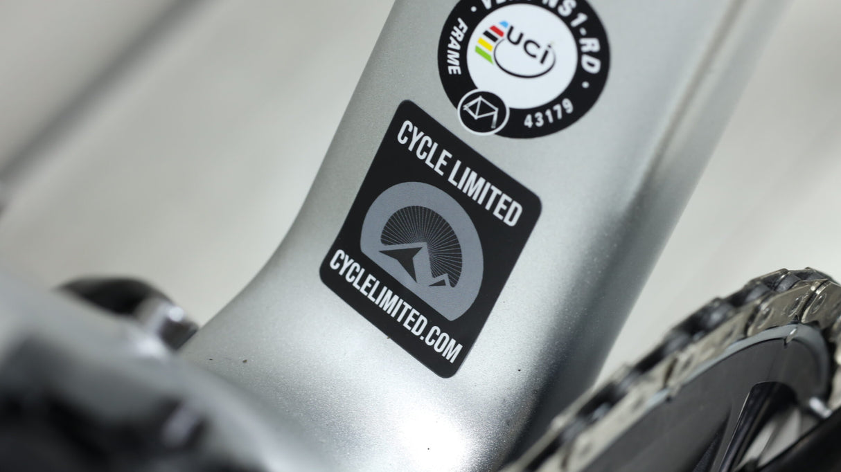 Ventum NS1 Rival AXS Road Bike - 2022, Small