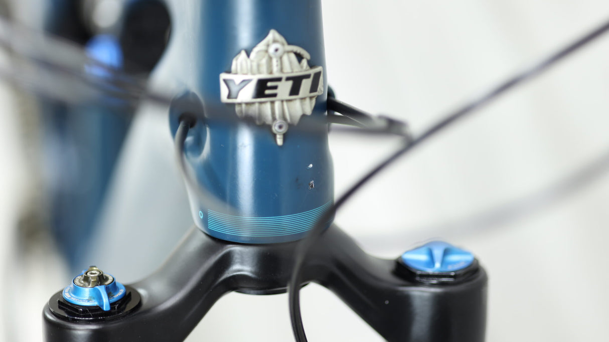 Bicicleta de montaña Yeti SB130 T2 2020 - Grande