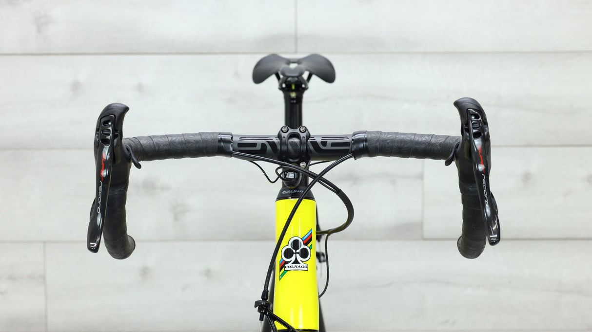 Bicicleta de carretera Colnago C60 2017 - 52s