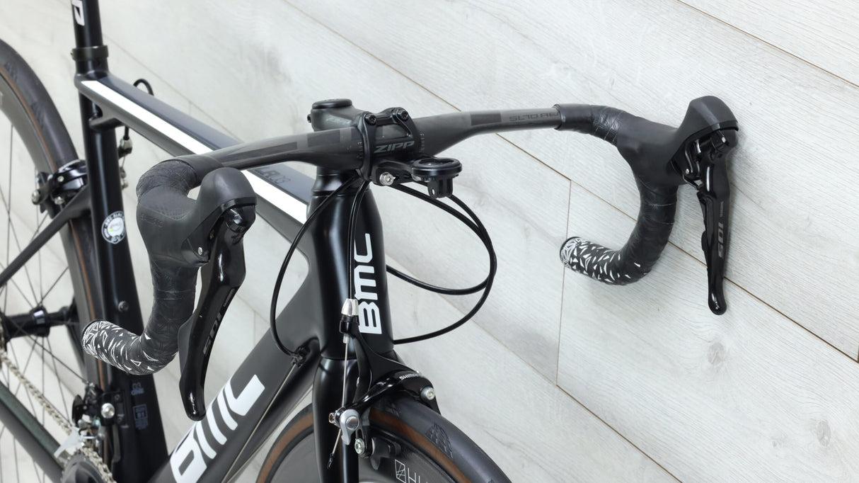 Bicicleta de carretera BMC Teammachine SLR03 ONE 2019 - 51 cm