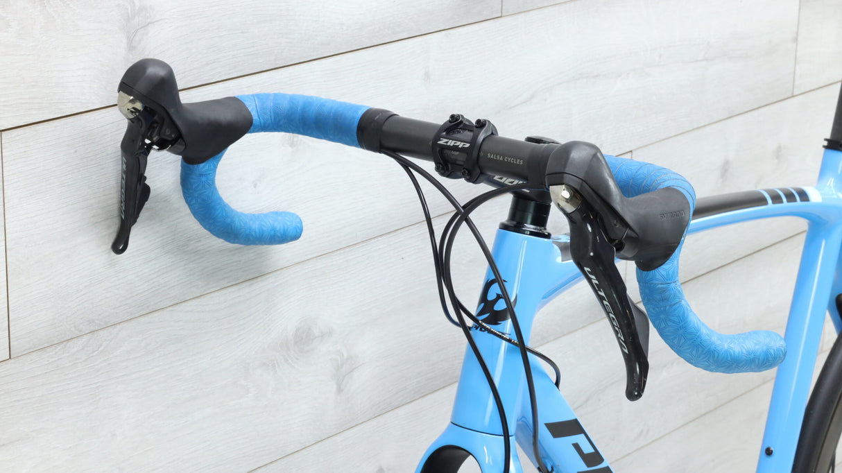 Pivot Vault  Gravel Bike - 2018, Large