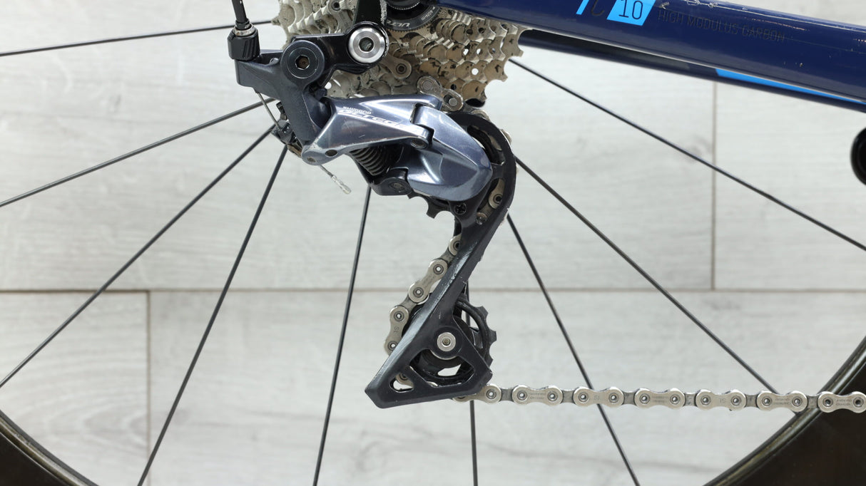 Fuji SL 2.5 Road Bike - 2016, 58cm