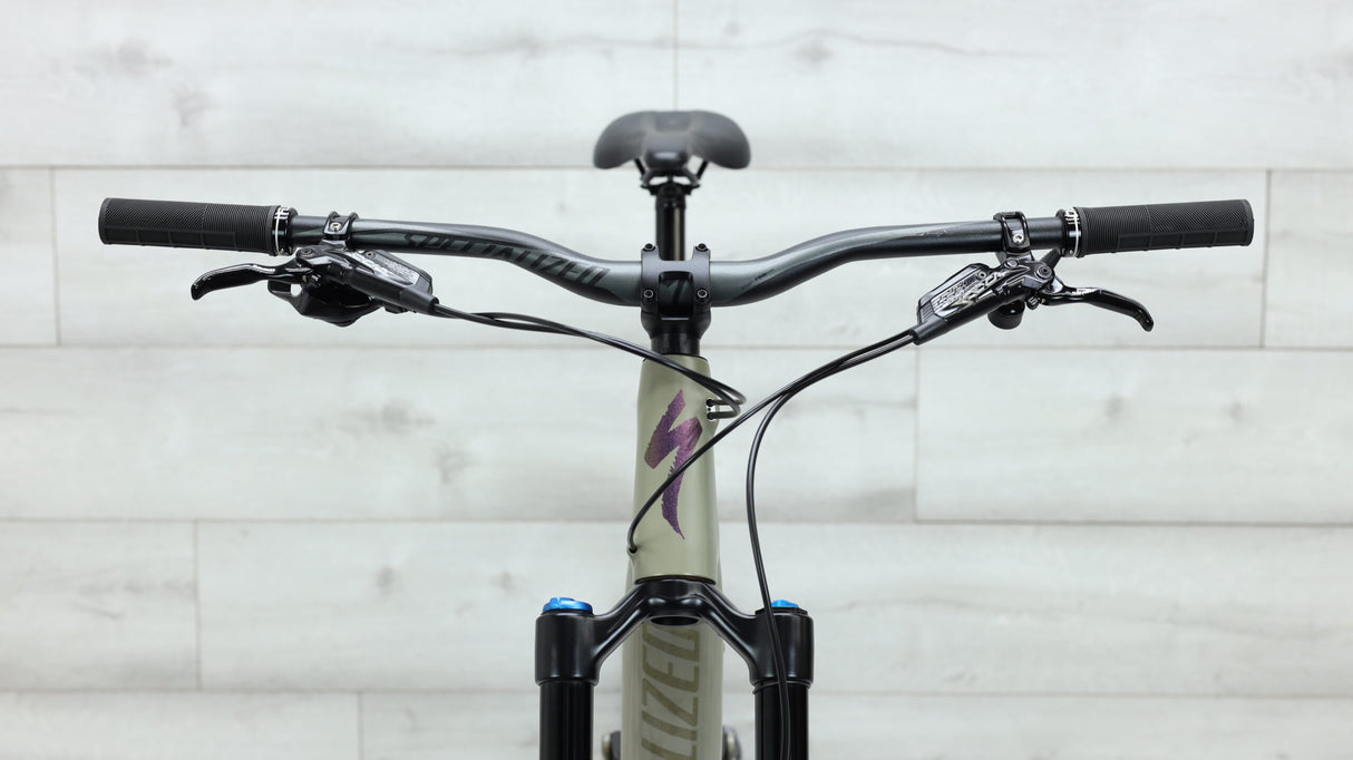 Specialized Stumpjumper Expert Carbon Mountain Bike - 2020, X-Large