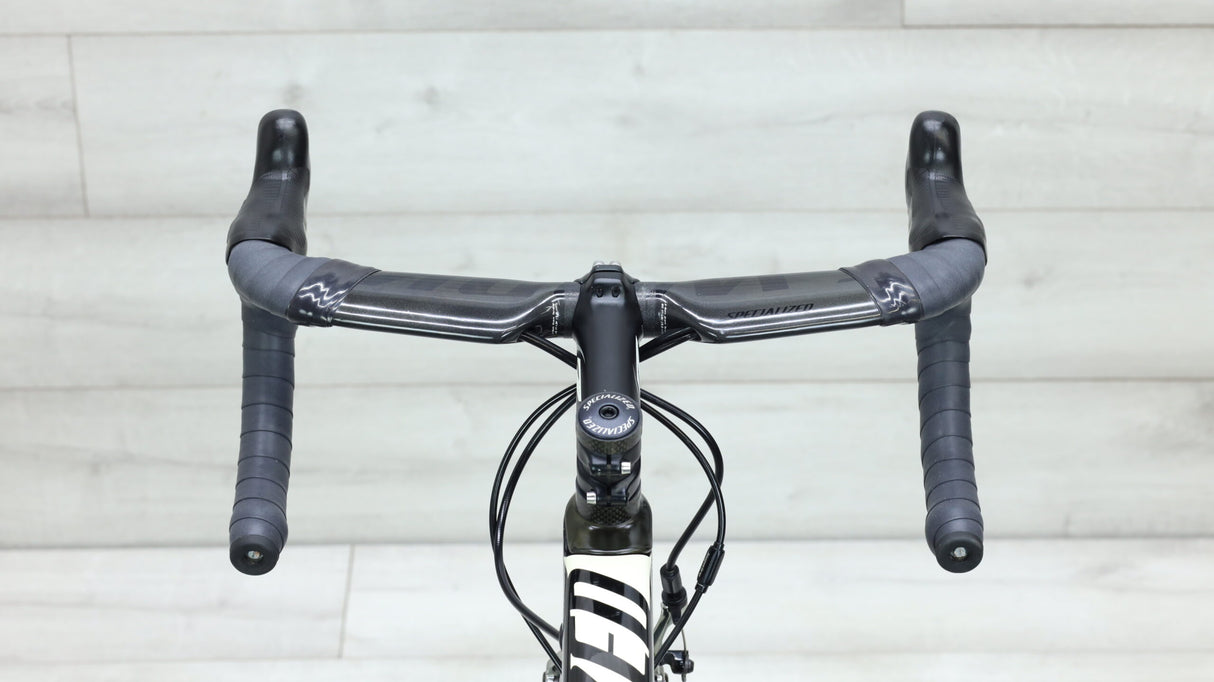 Vélo de route Specialized S-Works Venge 2012 - 56 cm