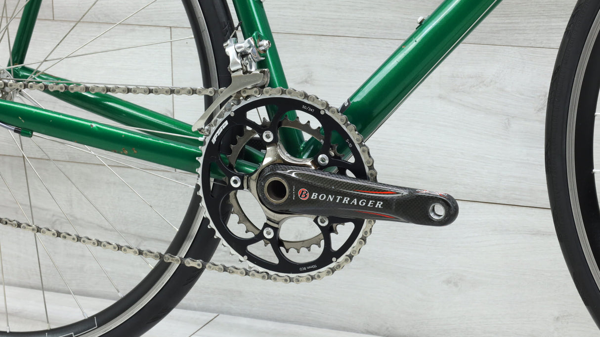 Pegoretti Marcelo  Road Bike - 2004, 62cm