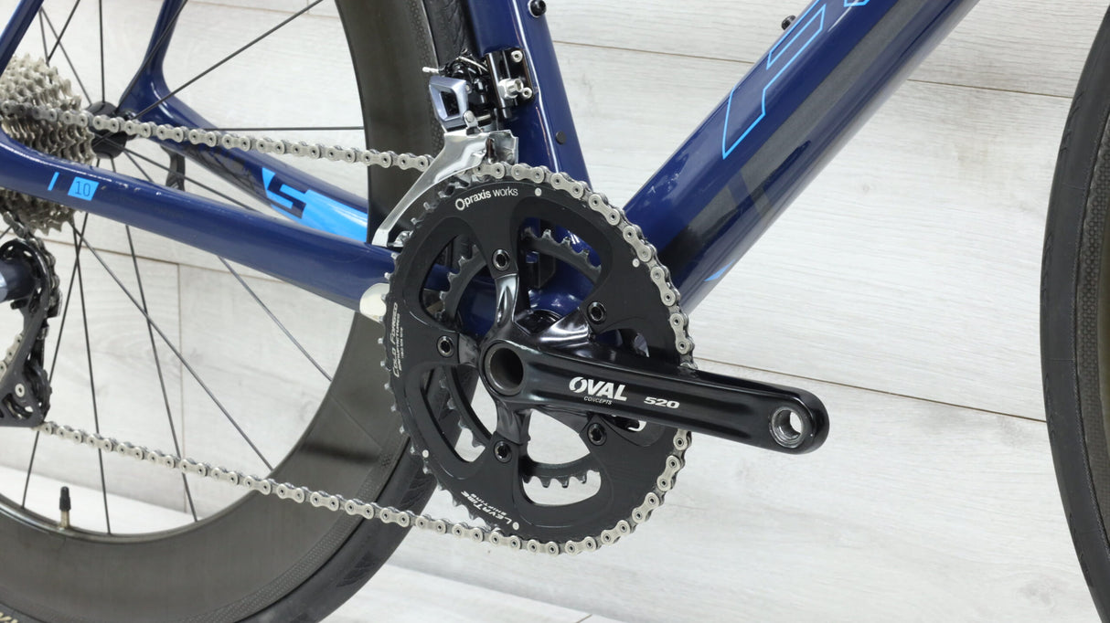 Fuji SL 2.5 Road Bike - 2016, 58cm