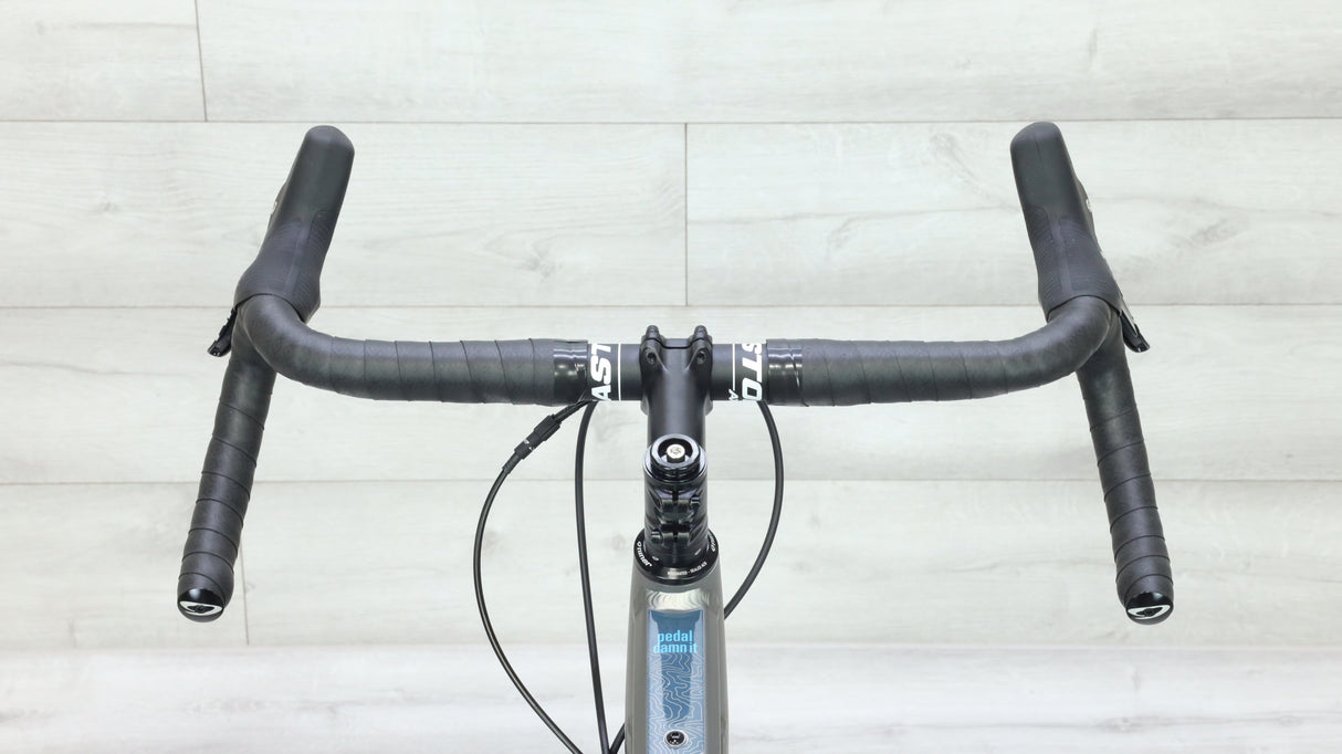 2023 Niner RLT 9 2-Star Apex 1 Gravel Bike - 59cm