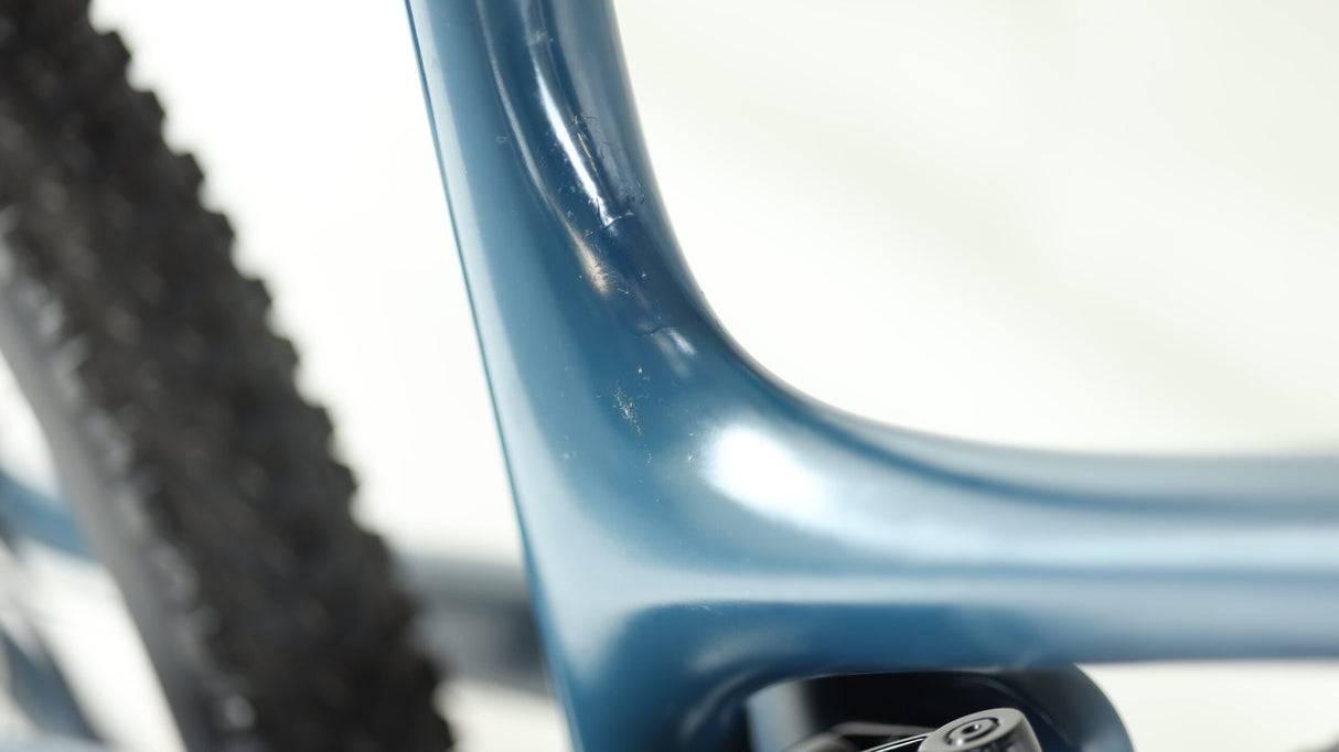 Bicicleta de montaña Yeti SB130 T2 2020 - Grande