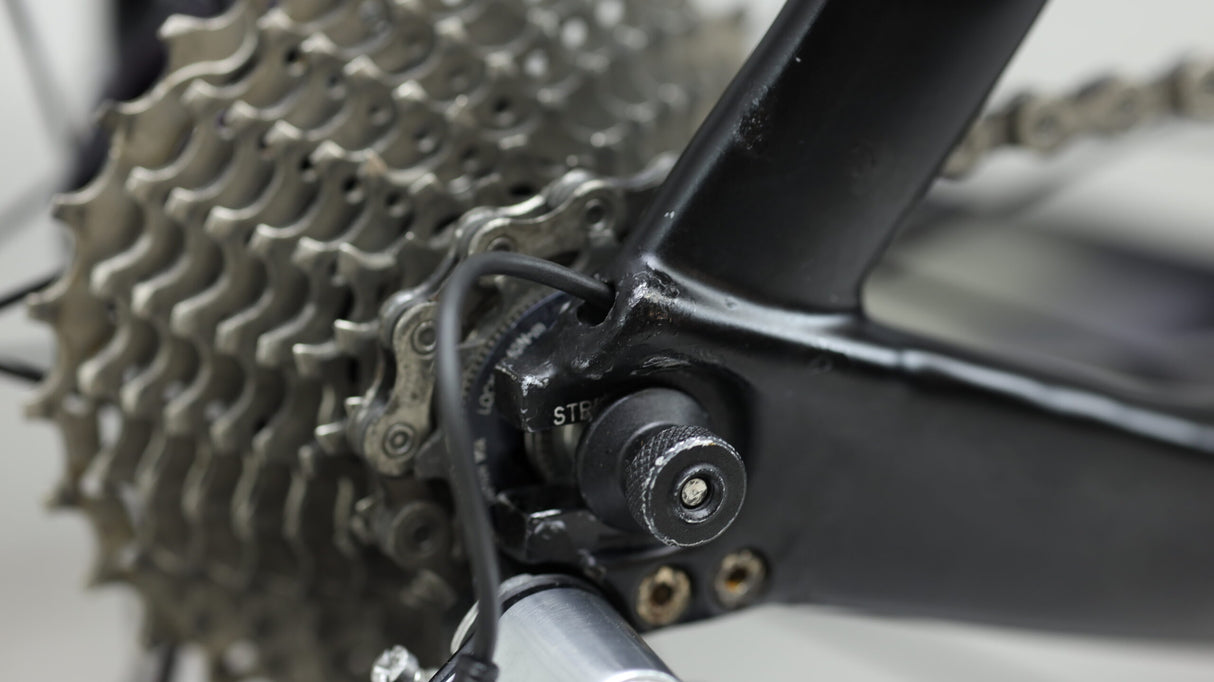 Bicicleta de triatlón Scott Plasma Premium 2016 - Mediana