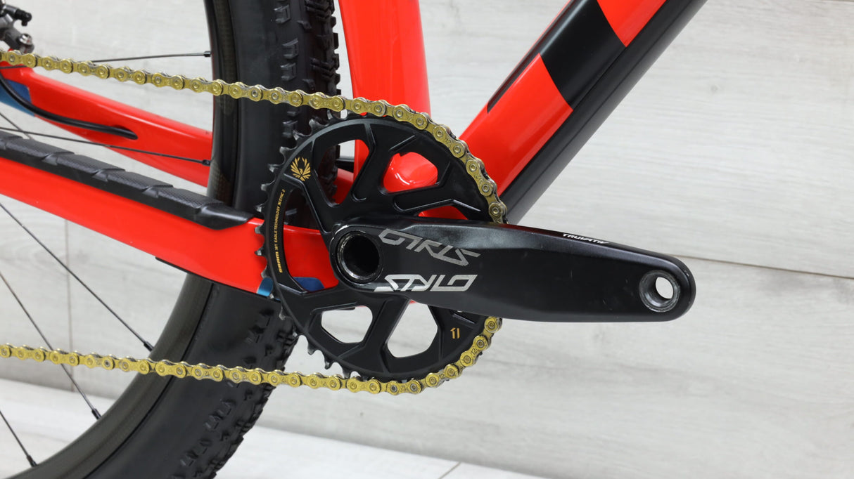 Bicicleta de montaña Trek Procaliber 2022 - Grande