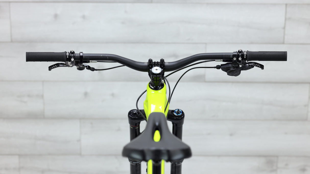 2018 Evil Insurgent Mountain Bike - Medium