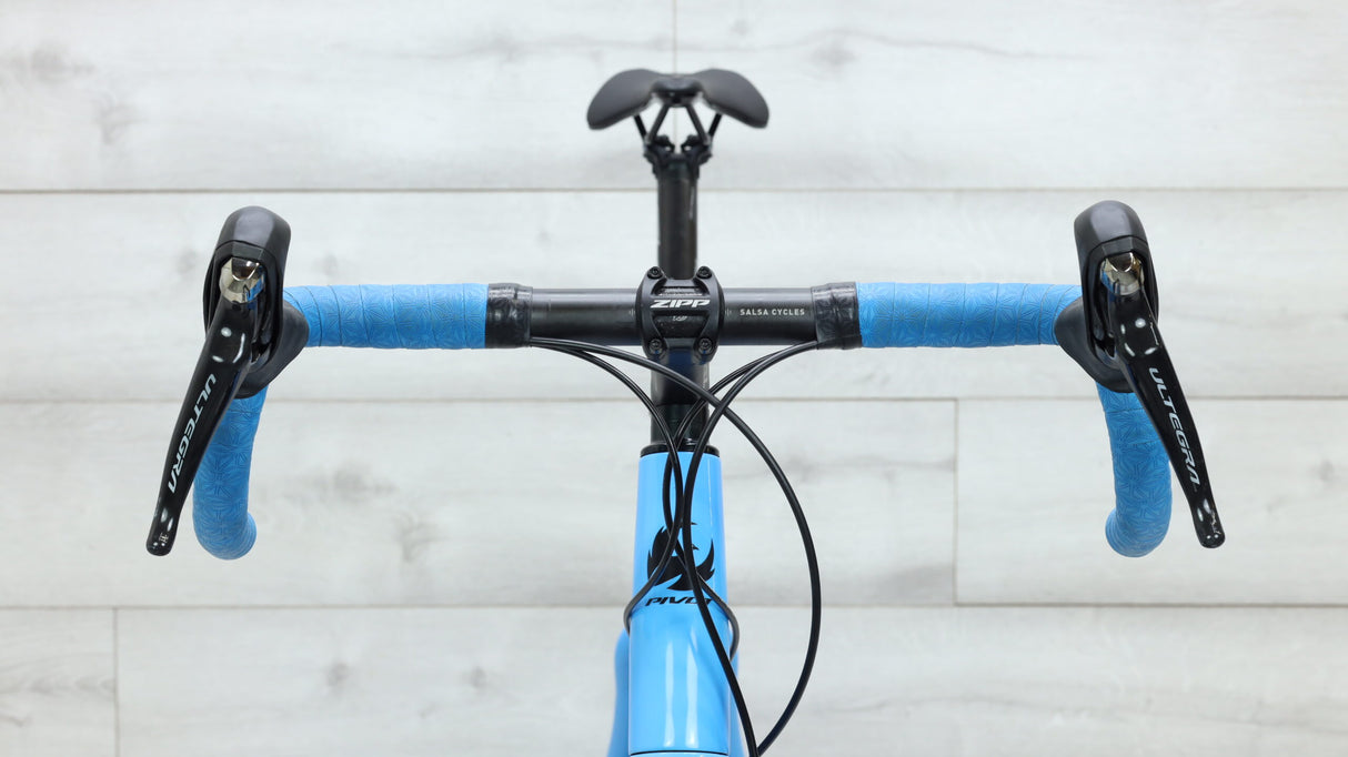 Pivot Vault  Gravel Bike - 2018, Large