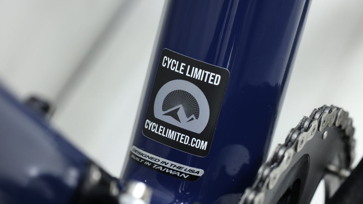 Fuji SL 2.5 Road Bike - 2016, 58cm