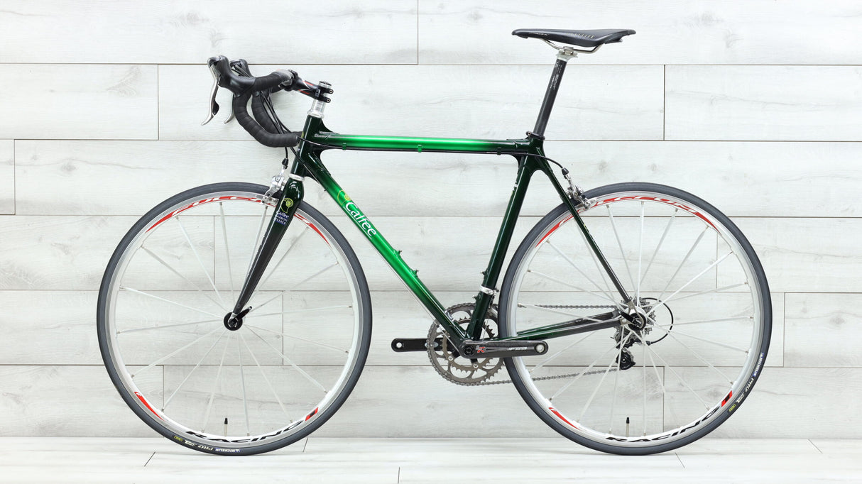 Vélo de route Calfee Dragonfly Pro 2005 - 54 cm