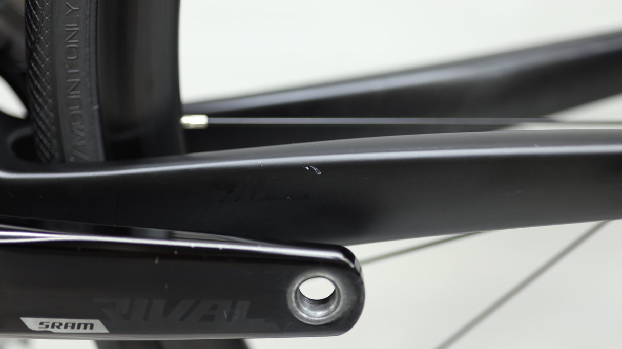 Bicicleta de carretera Ventum NS1 Rival AXS 2022 - Mediana