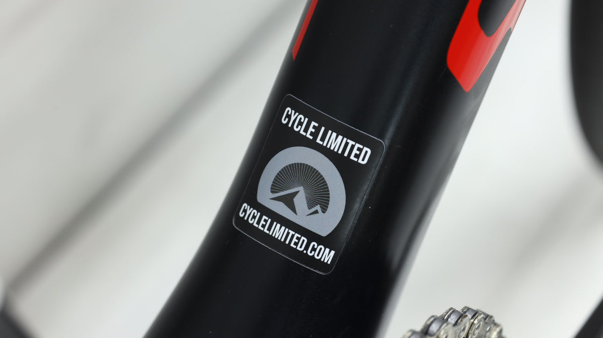 Specialized S-Works Tarmac eTap Road Bike - 2017, 56cm