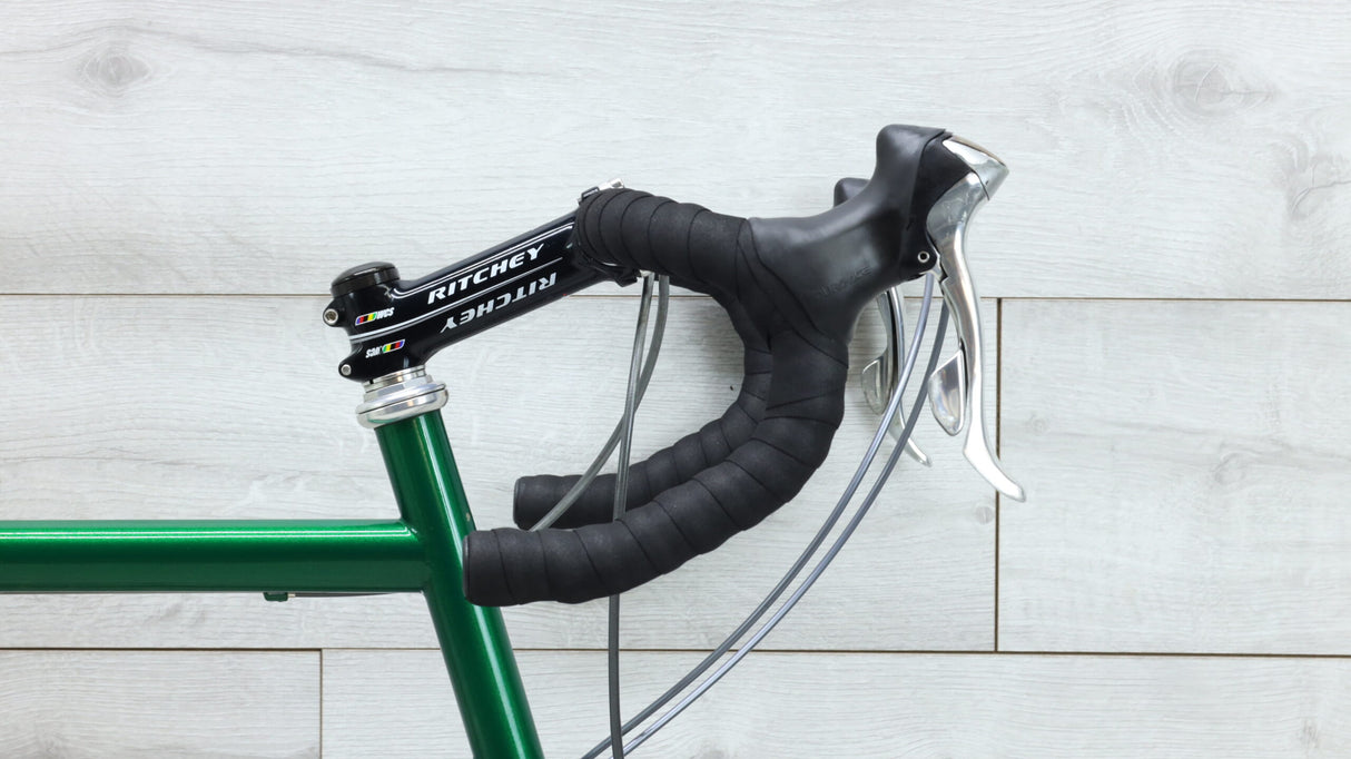 Pegoretti Marcelo  Road Bike - 2004, 62cm