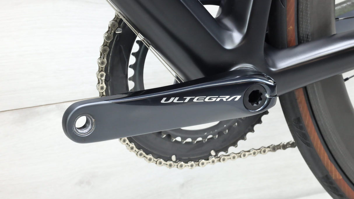 Bicicleta de carretera BMC Teammachine SLR03 ONE 2019 - 51 cm