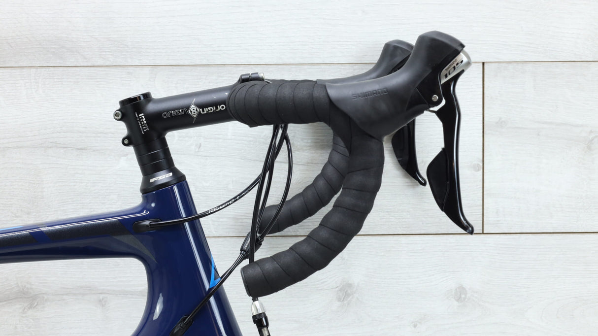 Fuji SL 2.5 Road Bike - 2016, 58cm