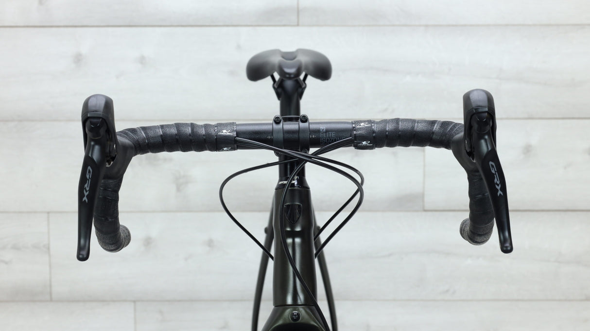 2021 Trek Checkpoint SL 5  Gravel Bike - 56cm