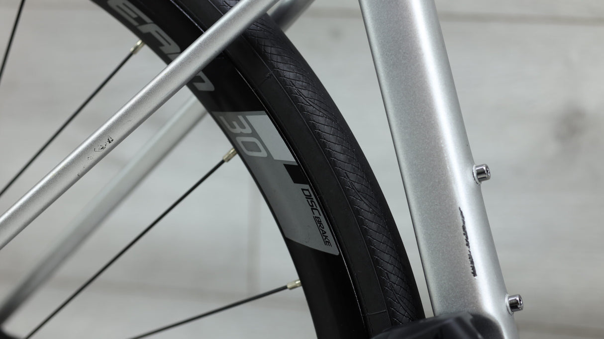 Ventum NS1 Rival AXS Road Bike - 2022, Small