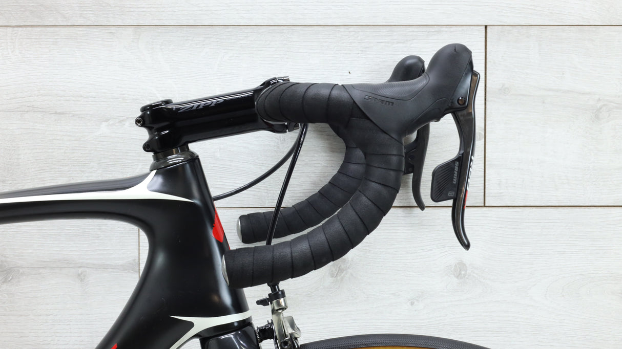 Specialized S-Works Tarmac eTap Road Bike - 2017, 56cm