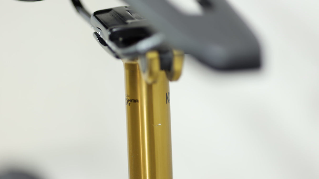 Bicicleta de montaña Yeti SB130 T2 2020 - Grande