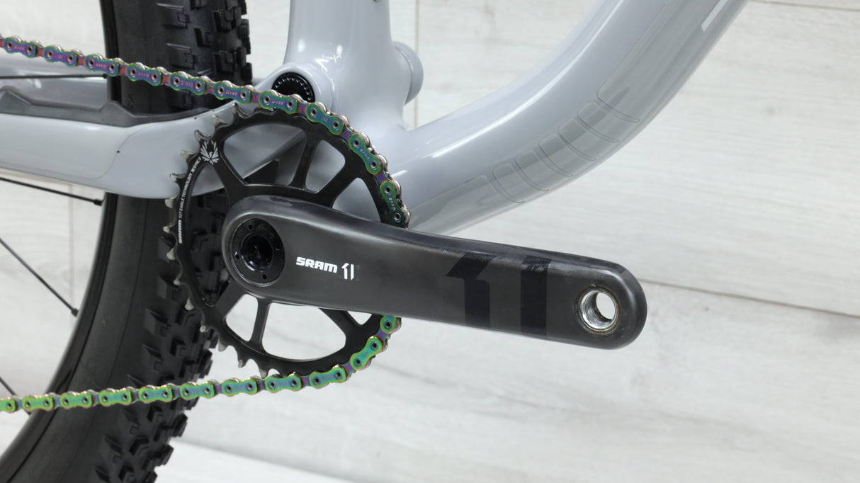 2022 Specialized Epic EVO AXS Mountain Bike - Large