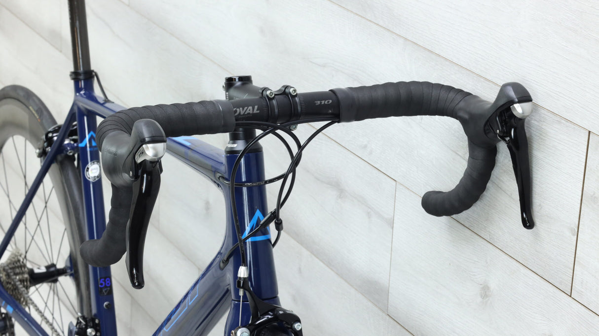 Fuji SL 2.5 Road Bike - 2016, 58cm