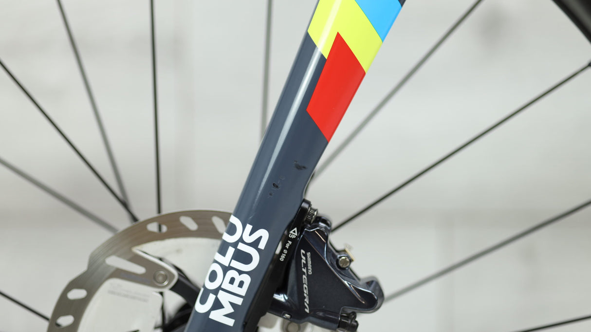 2021 Cinelli Superstar Disc Road Bike - Medium