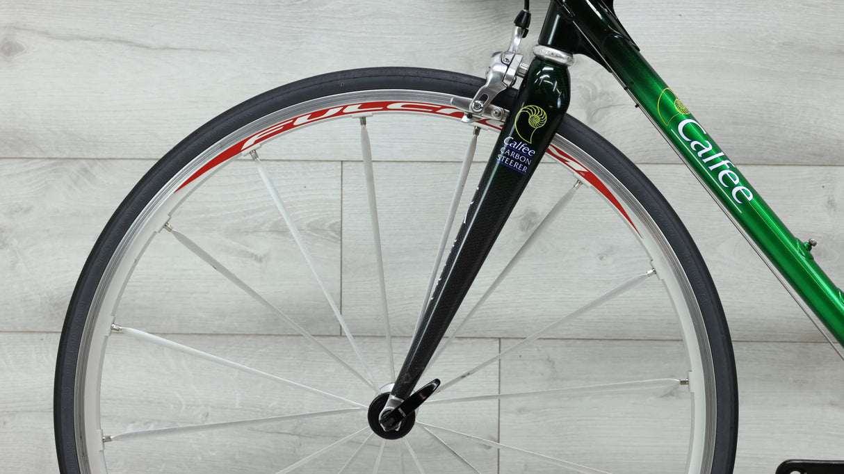 Vélo de route Calfee Dragonfly Pro 2005 - 54 cm