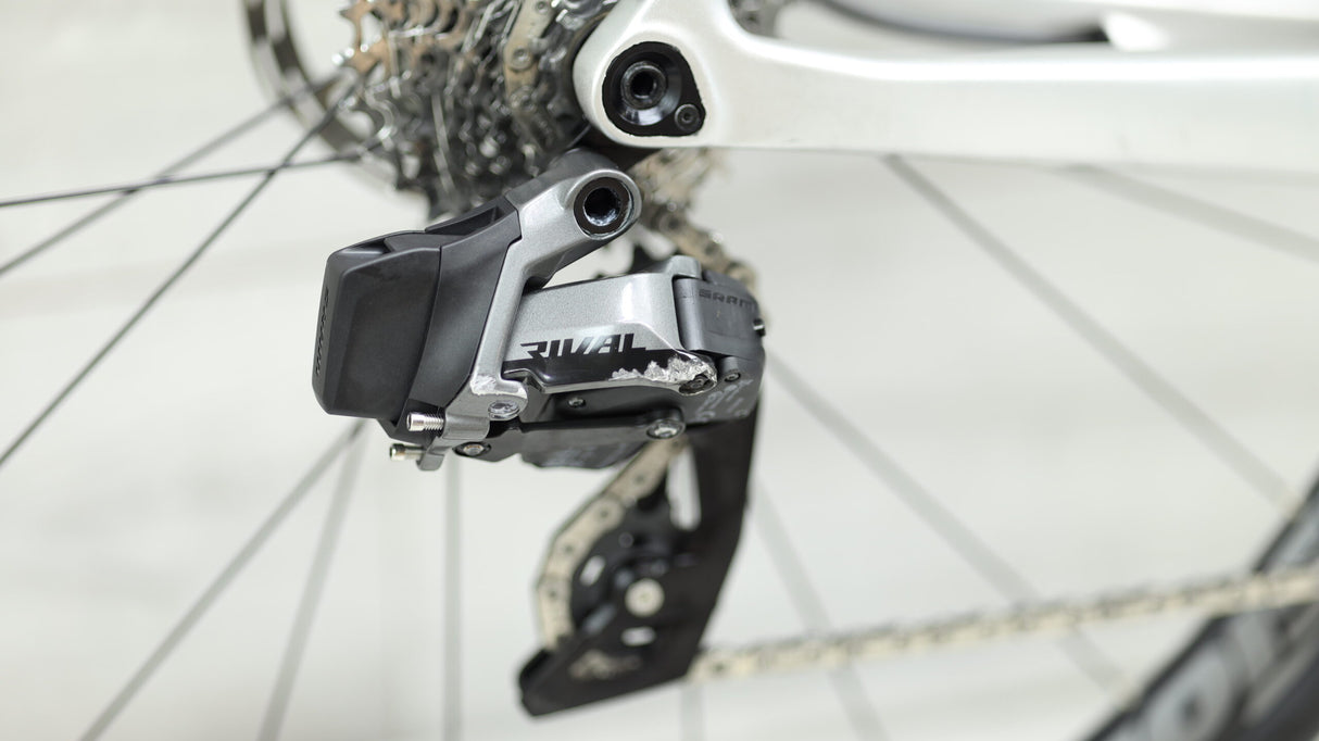 Ventum NS1 Rival AXS Road Bike - 2022, Small