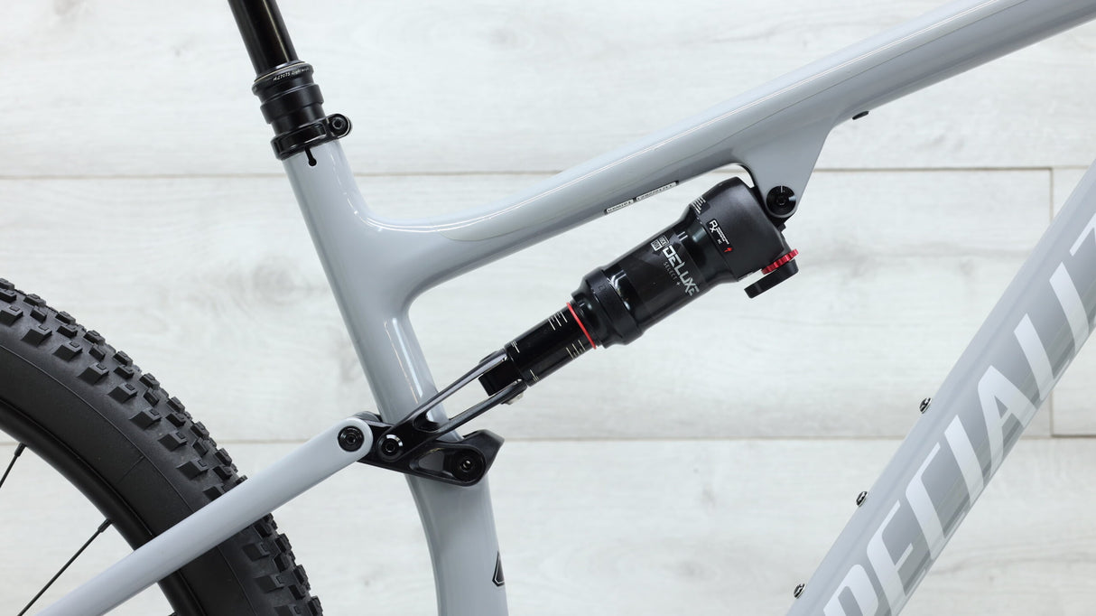 2022 Specialized Epic EVO AXS Mountain Bike - Large