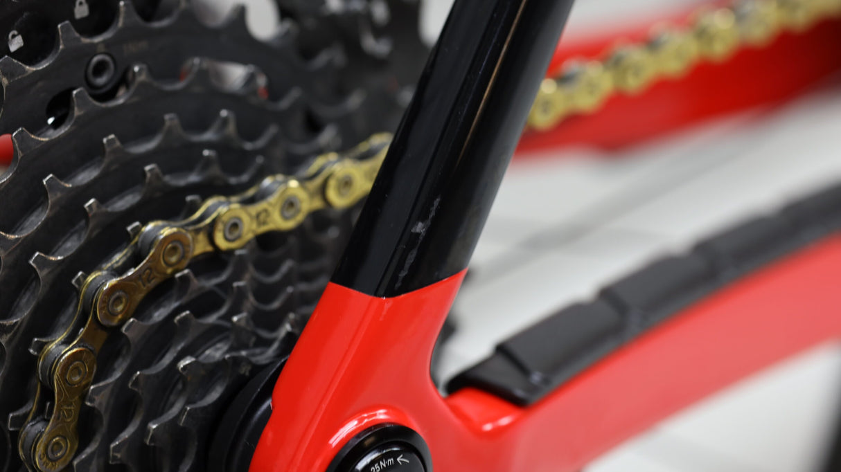 Bicicleta de montaña Trek Procaliber 2022 - Grande