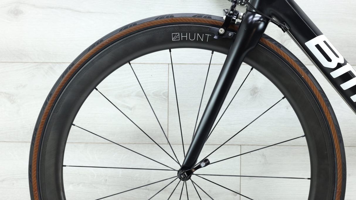 Bicicleta de carretera BMC Teammachine SLR03 ONE 2019 - 51 cm