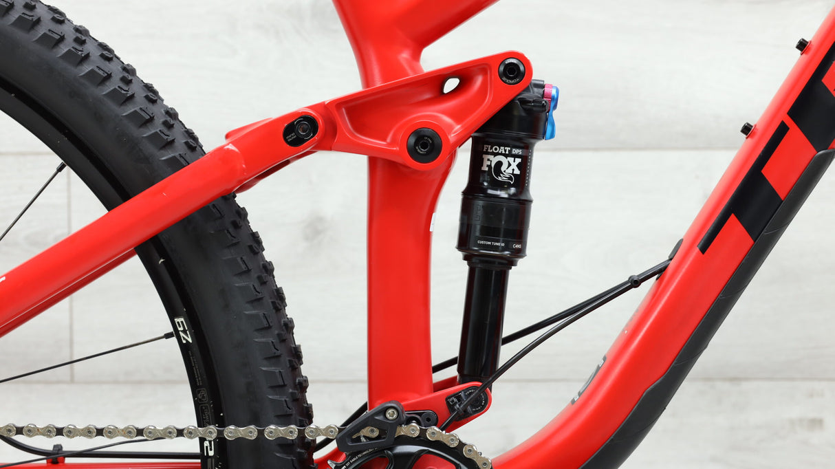 Bicicleta de montaña Trek Fuel EX 7 2017 - Mediana/Grande