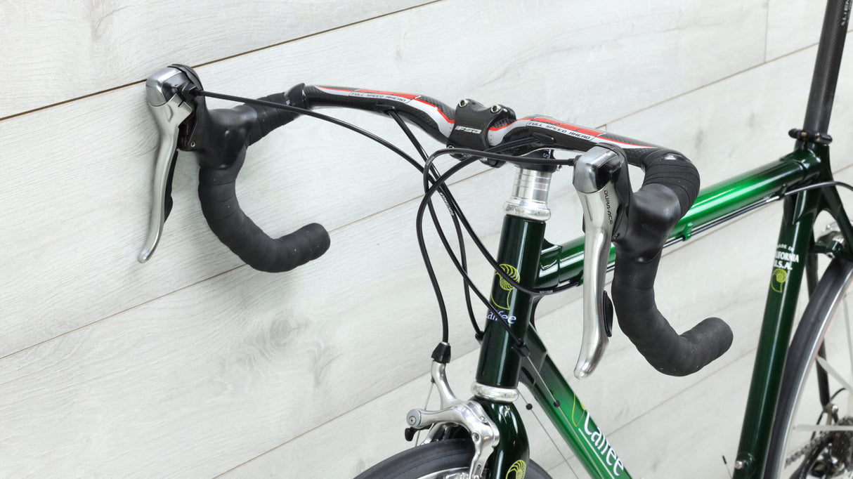 Vélo de route Calfee Dragonfly Pro 2005 - 54 cm