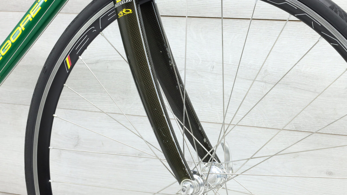 Pegoretti Marcelo  Road Bike - 2004, 62cm