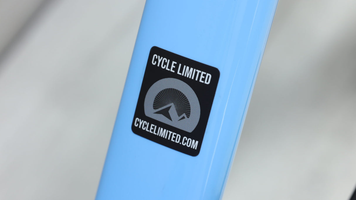 Bicicleta de gravel Salsa Warbird Carbon Apex 1 2021 - 57,5 cm