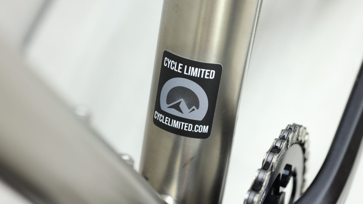 Bicicleta de gravel Litespeed Gravel 2018 - Mediana