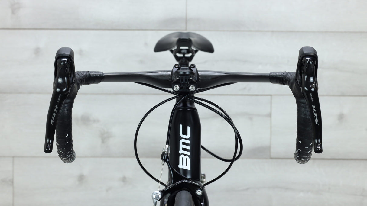 Bicicleta de carretera BMC Teammachine SLR03 ONE 2019 - 51 cm