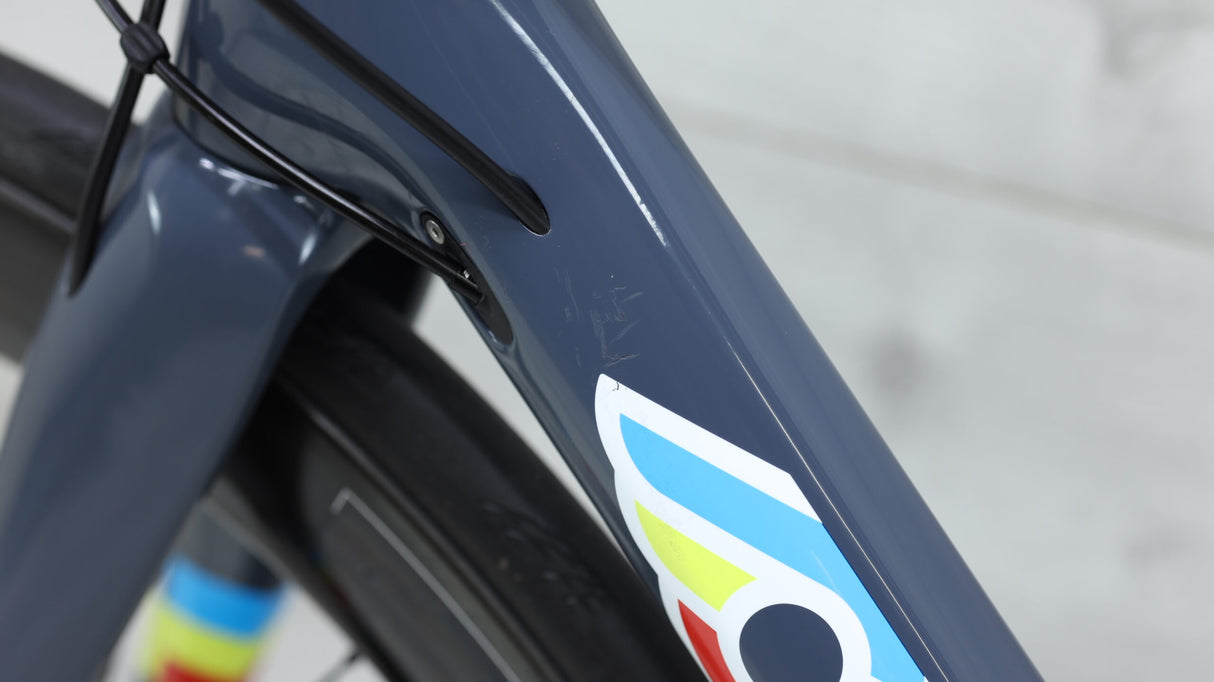 2021 Cinelli Superstar Disc Road Bike - Medium