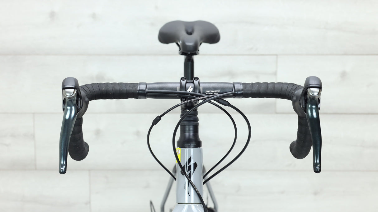 Bicicleta de grava deportiva Specialized Diverge 2018 - 54 cm