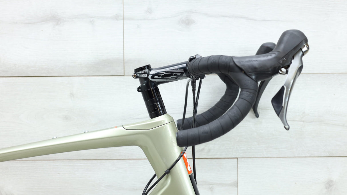 Bicicleta de gravel Argon 18 Dark Matter GRX 2020 - Grande