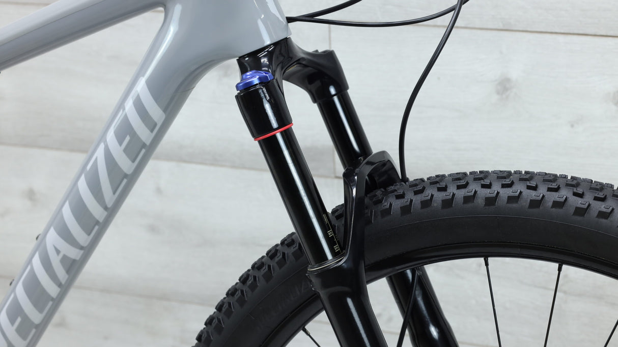 2022 Specialized Epic EVO AXS Mountain Bike - Large