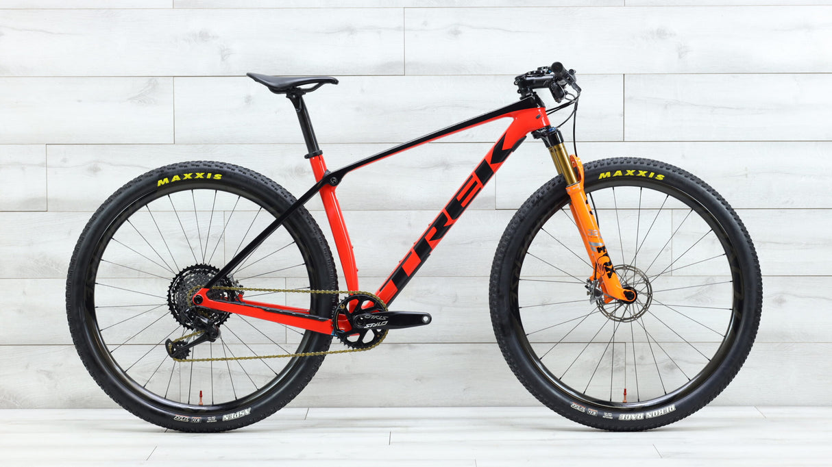 2022 Trek Procaliber